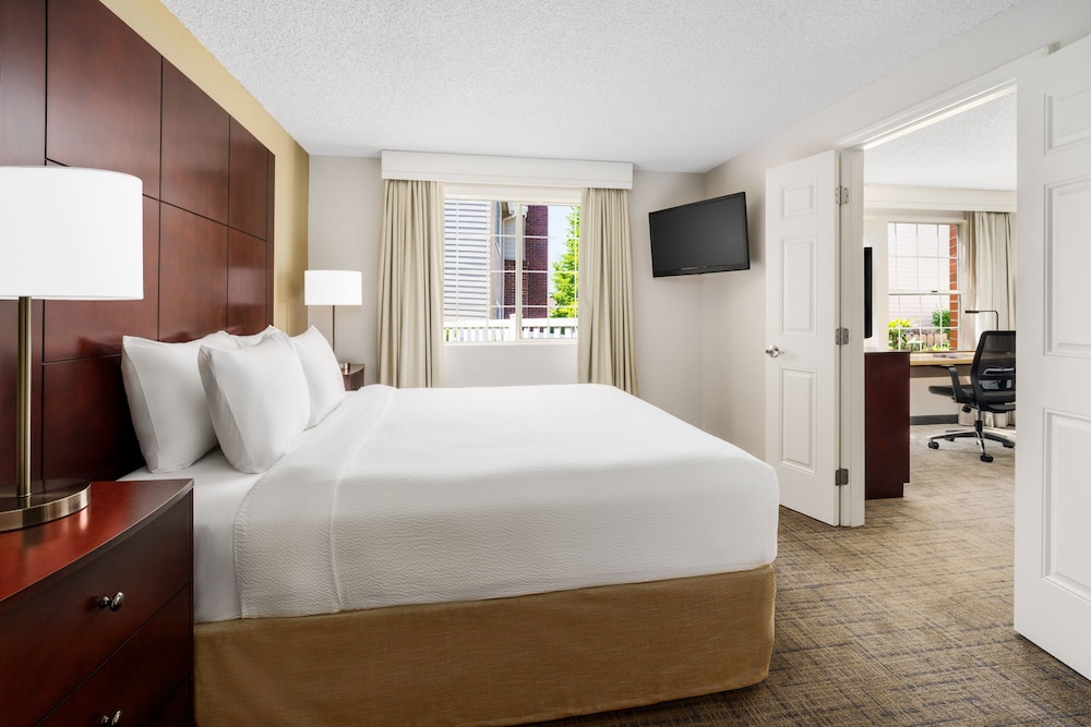 Residence Inn by Marriott Seattle Northeast Bothell - photo 12