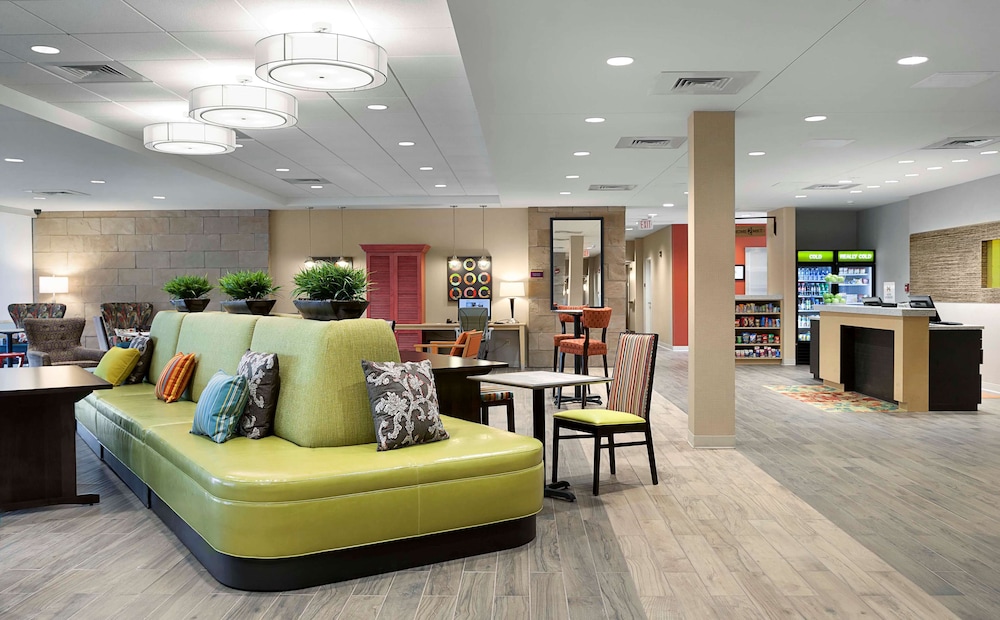 Home2 Suites by Hilton Greenville Airport - photo 4