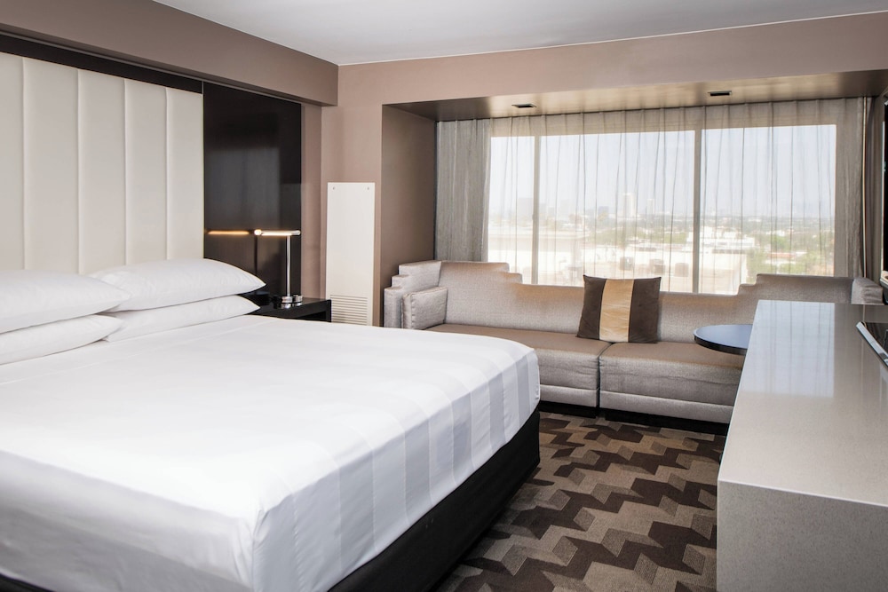Beverly Hills Marriott - photo 21