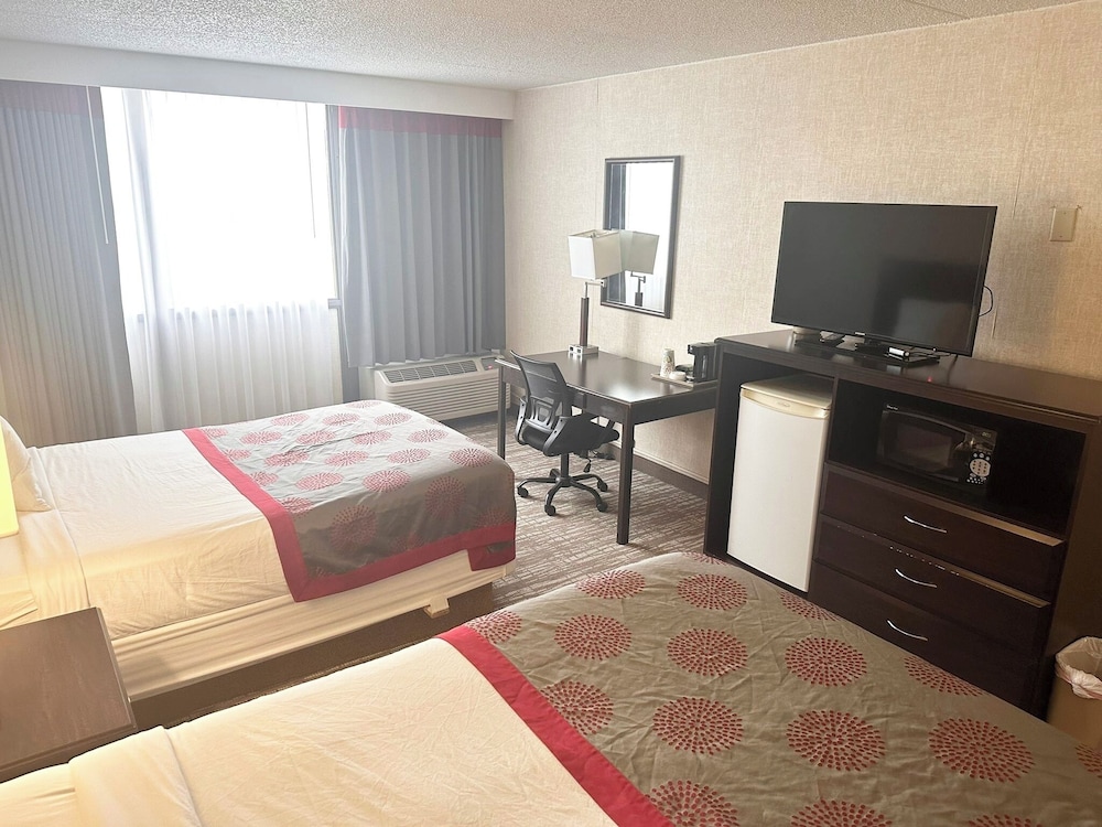 Ramada by Wyndham Cedar Rapids - photo 22