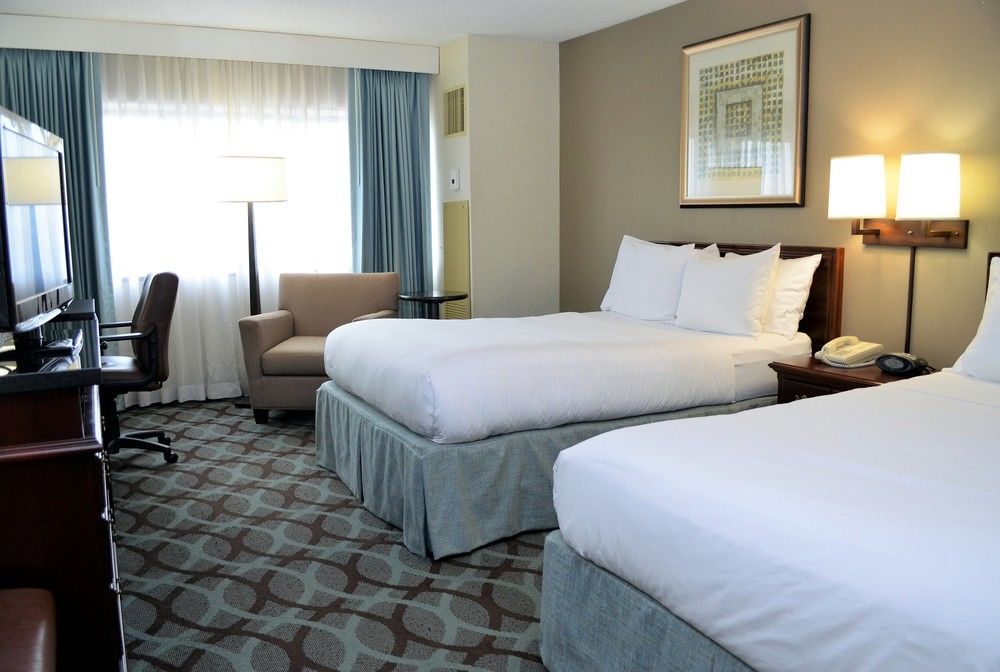 Red Lion Hotel High Point - photo 47