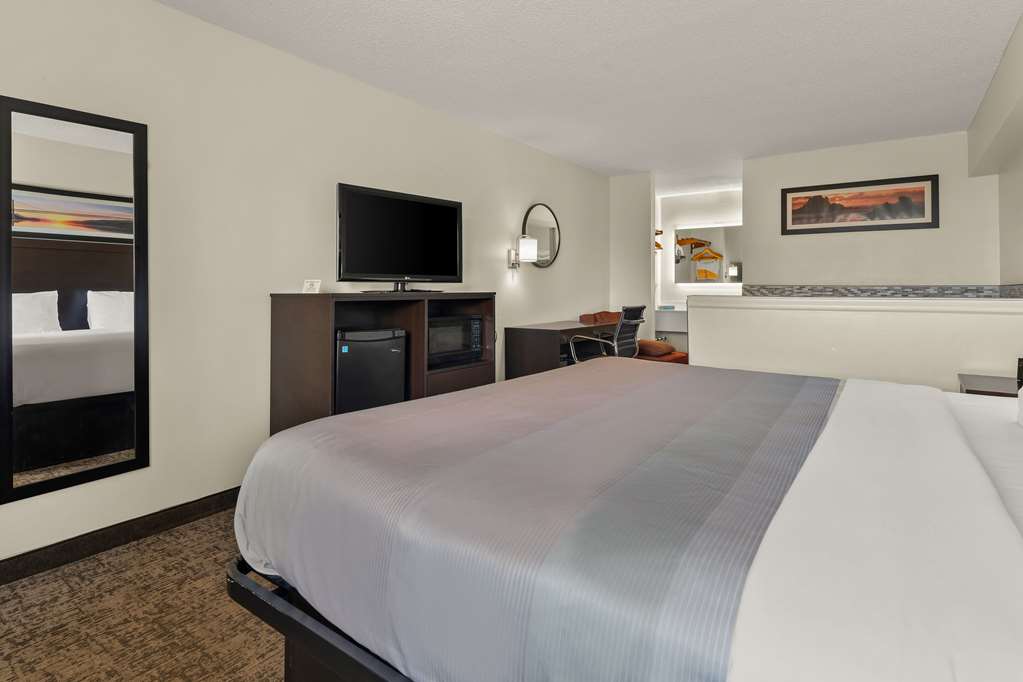 Quality Inn & Suites Dublin - photo 24