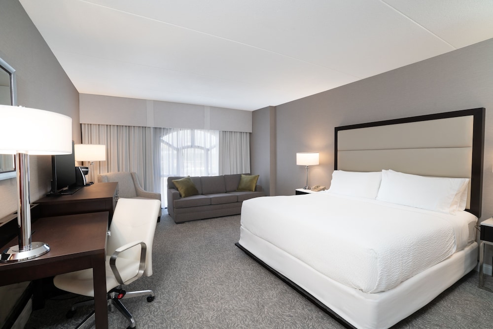 Holiday Inn Wilmington by IHG - photo 12