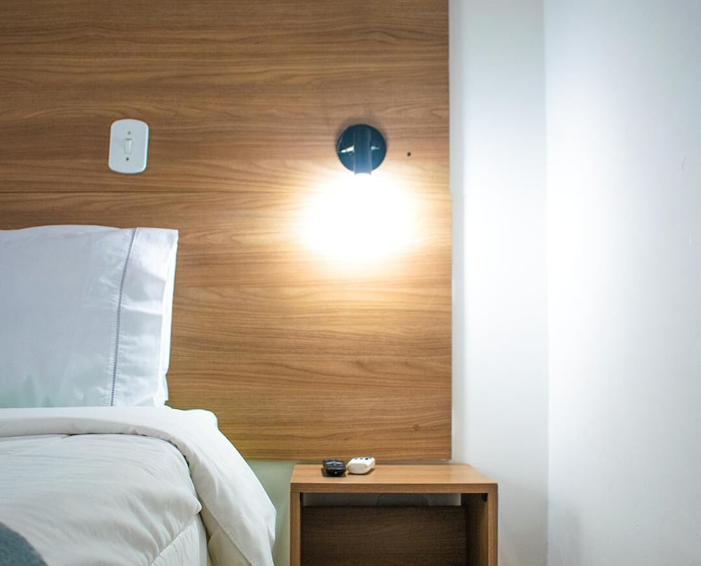 Bela Vista Hotel — Aruja — photo 4