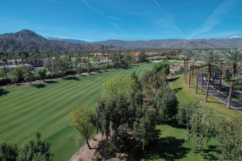 Renaissance Esmeralda Resort & Spa Indian Wells - photo 24