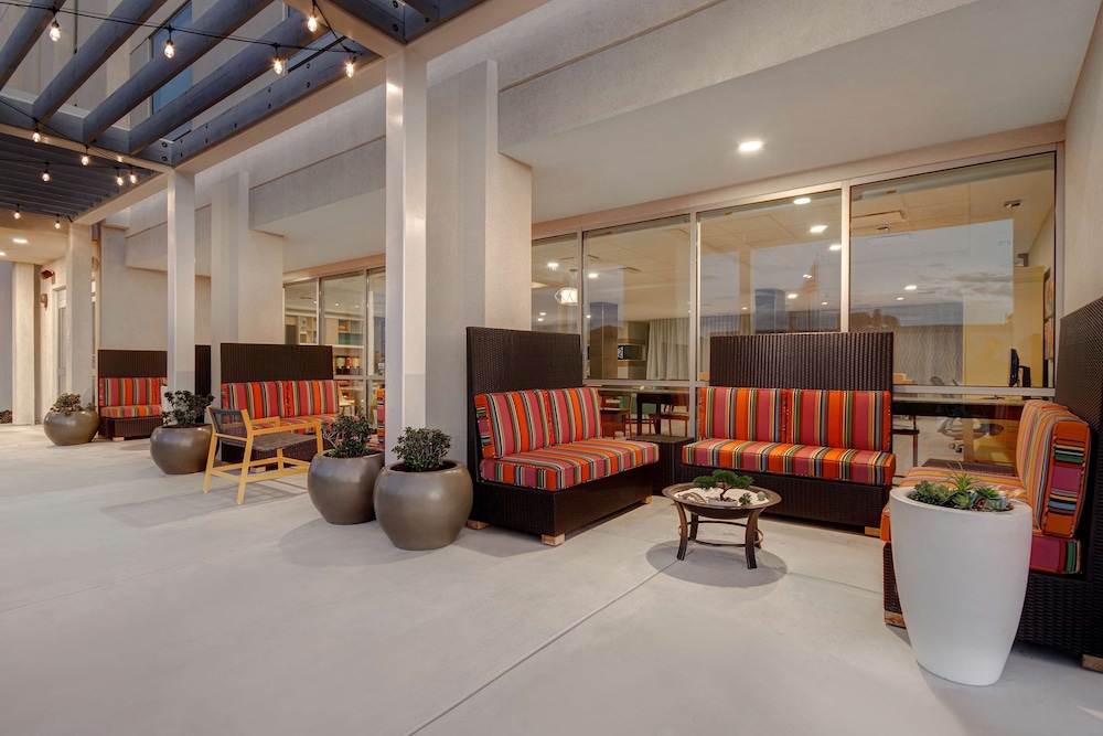 Home2 Suites by Hilton Garden Grove Anaheim - photo 34