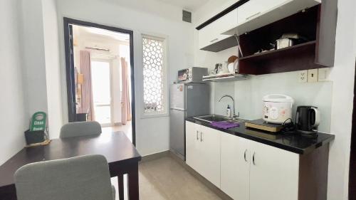 Sunny Haven Apartments — 4-Star Luxury Hotel in Ho Chi Minh City, Vietnam