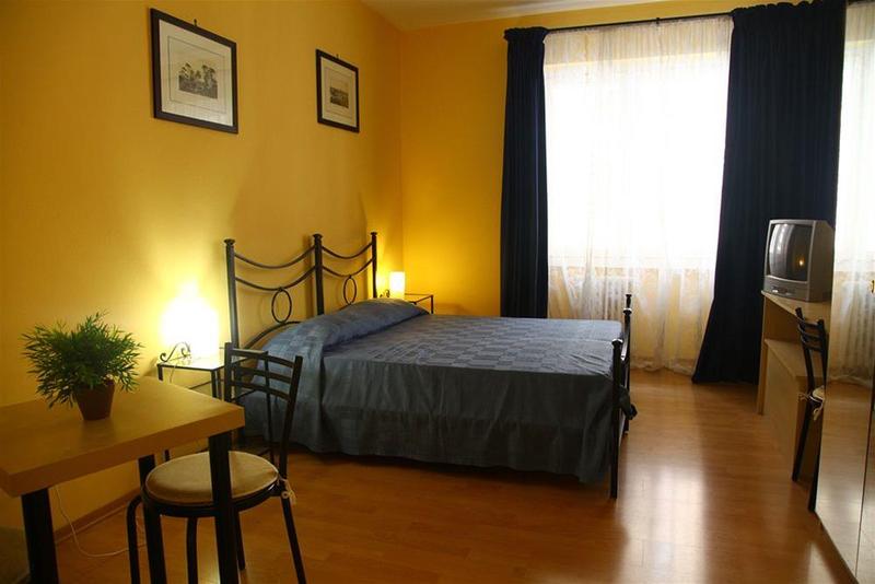 Roma Centro San Pietro