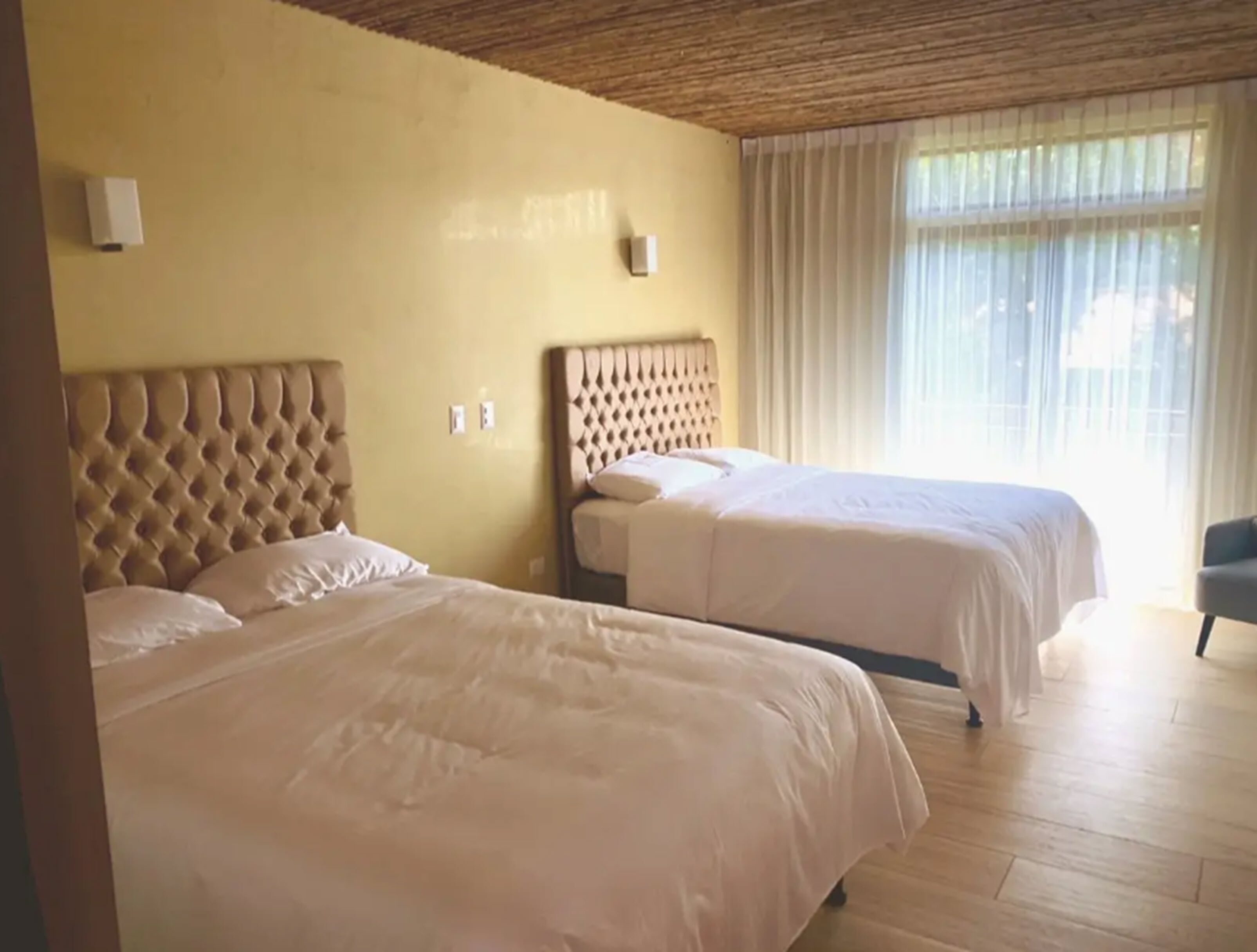 Hotel Poza Blanca Lodge in Alajuela, Costa Rica