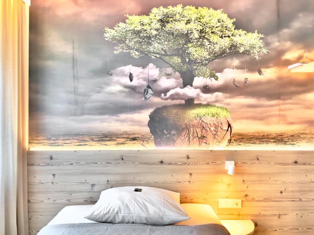 standart einzelzimmer