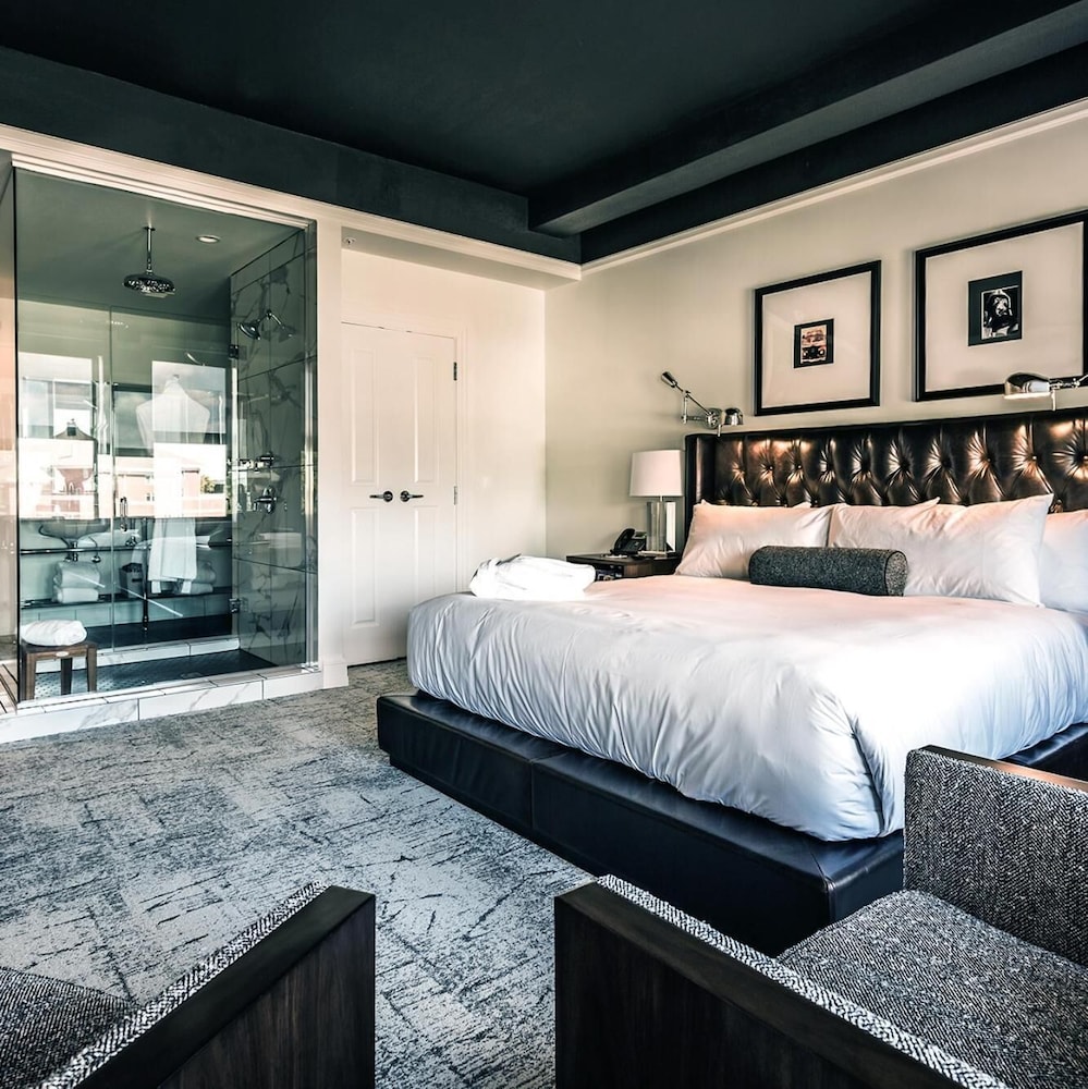 Hotel Goodwin - photo 14