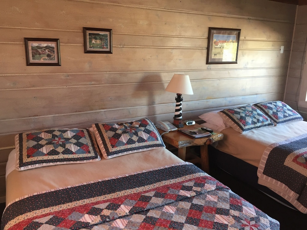 The Waters Inn - photo 28