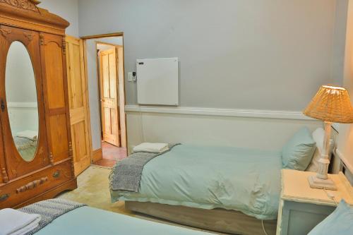 Oupa se Pitte — hotel near George Airport