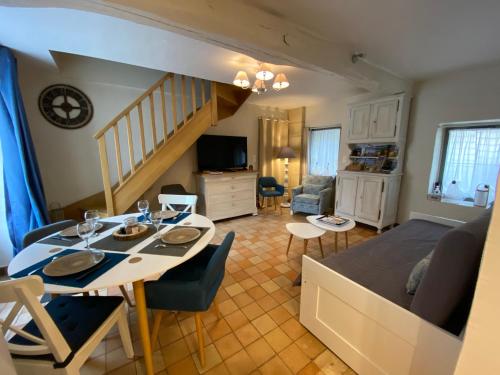 L Eloge de Vouvray — hotel in Vouvray