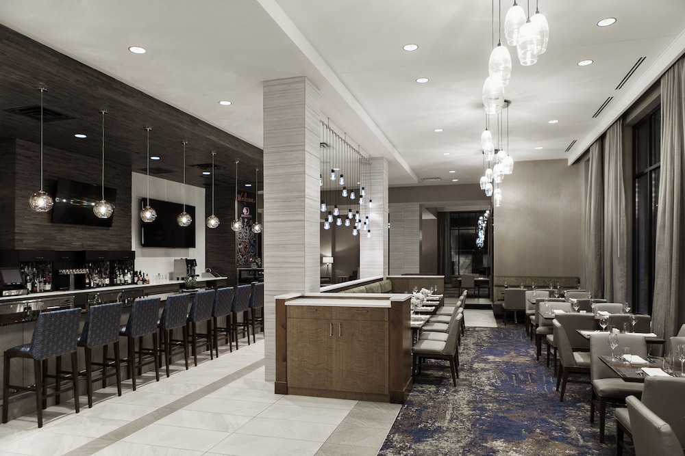 Hilton Garden Inn Minneapolis University Area - photo 33