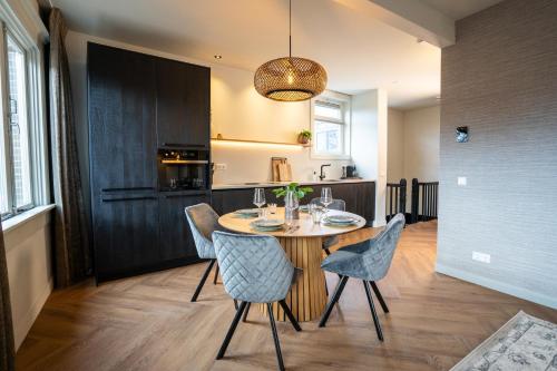 Luxe Appartement nabij centrum — 4-Star Luxury Hotel in Zwolle, Netherlands