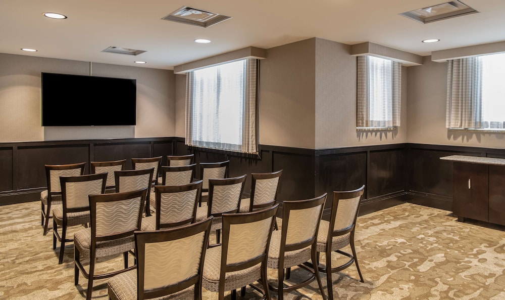Hilton Columbus Polaris - photo 84
