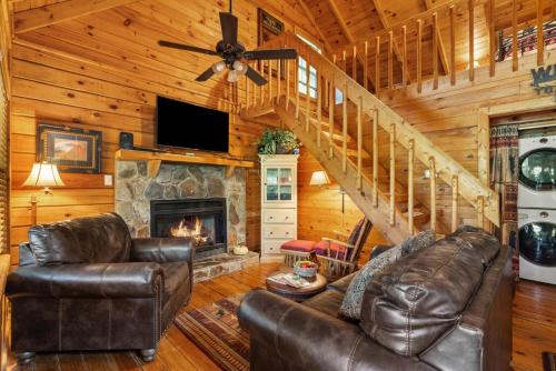 Cherry Lake Hideaway — Blue Ridge — photo 4