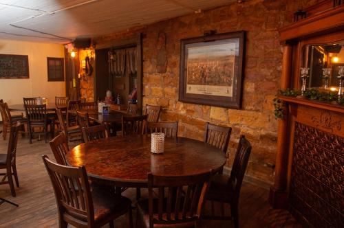 The Historic Wolf Hotel - photo 25