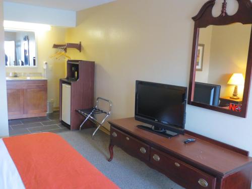 Astro Best Inn - photo 10