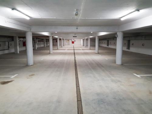 Wyspa Uznam Promenada apartament na Wydmie — 4-Star Luxury Hotel in Swinoujscie, Poland