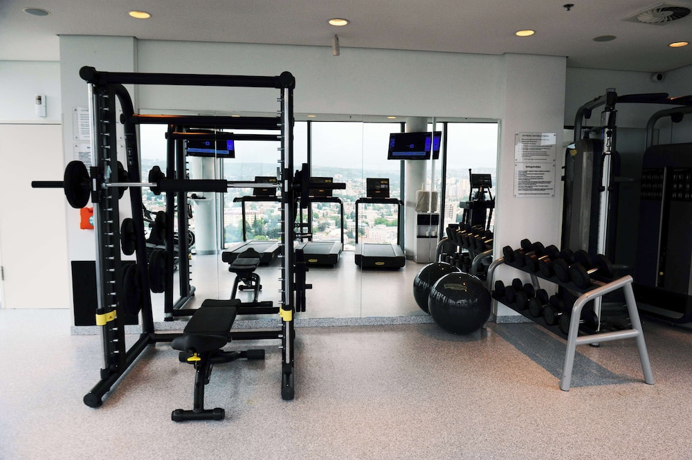 פעילויות וכושר