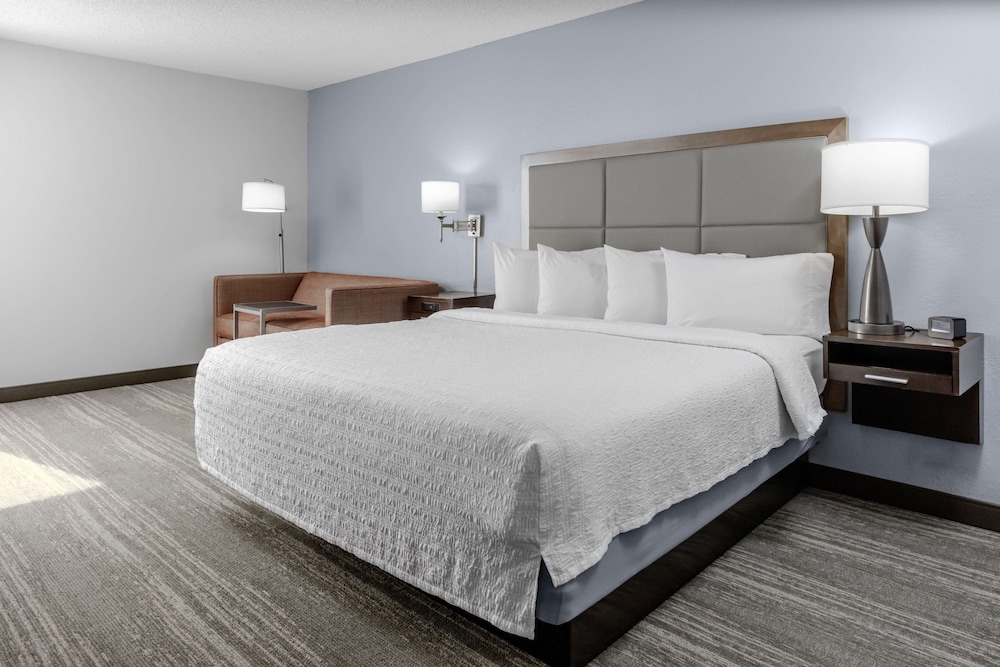 Hampton Inn Sarasota I 75 Bee Ridge - photo 12
