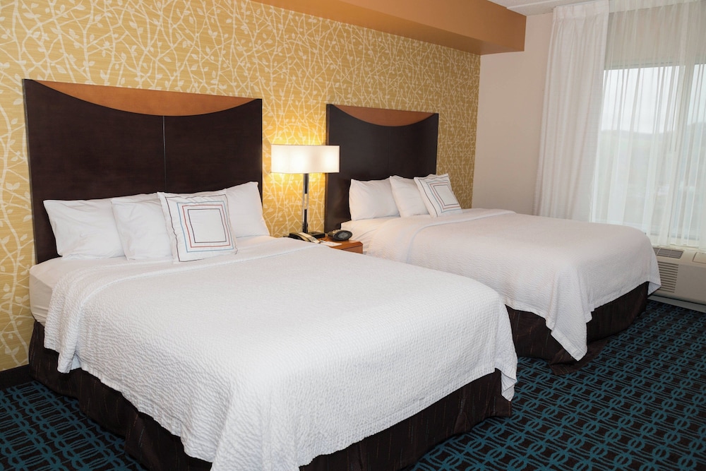 Fairfield by Marriott Inn & Suites Morgantown - photo 8