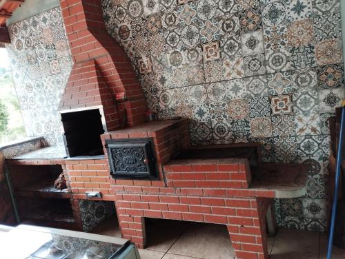 Chacara dos ipes in Sao Roque, Brasil