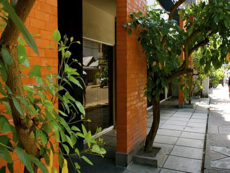 Hotel Amboina in Ambon, Indonesia