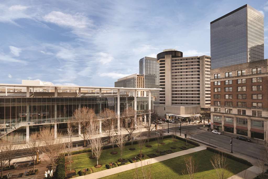 Hyatt Regency Louisville - photo 22
