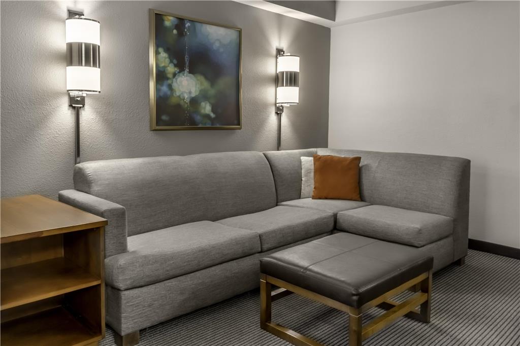 Hyatt Place Charlotte Airport Billy Graham Parkway - photo 11