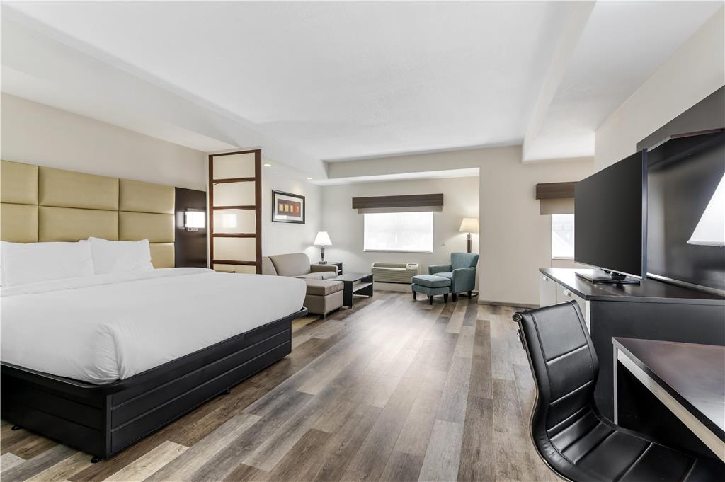 Best Western Plus JFK Inn & Suites - photo 34