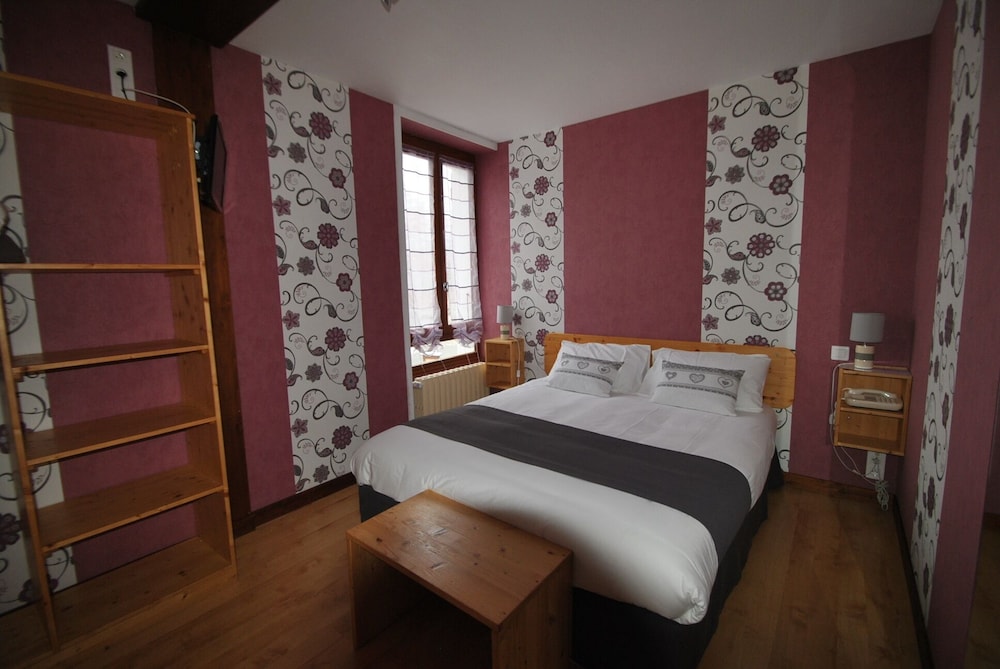 Auberge du Hérisson — Champagnole — photo 4