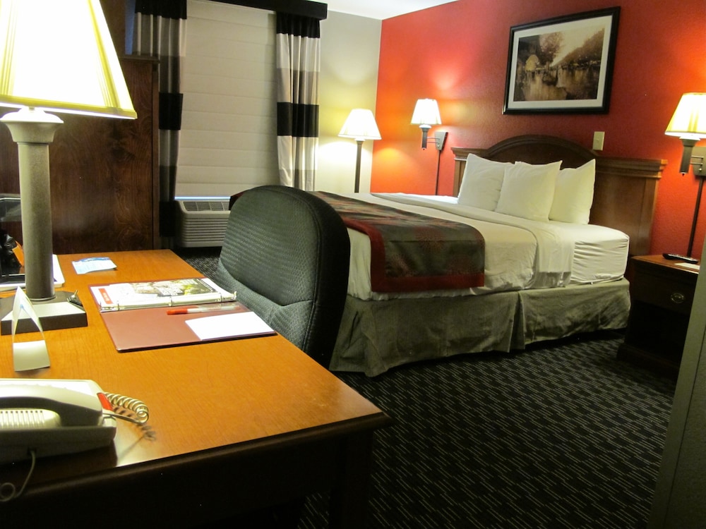 Sonesta Essential Rapid City - photo 4