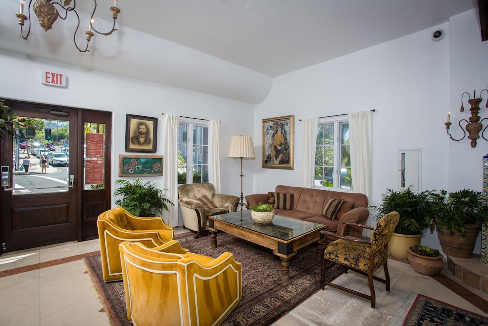 La Casa del Camino - photo 3