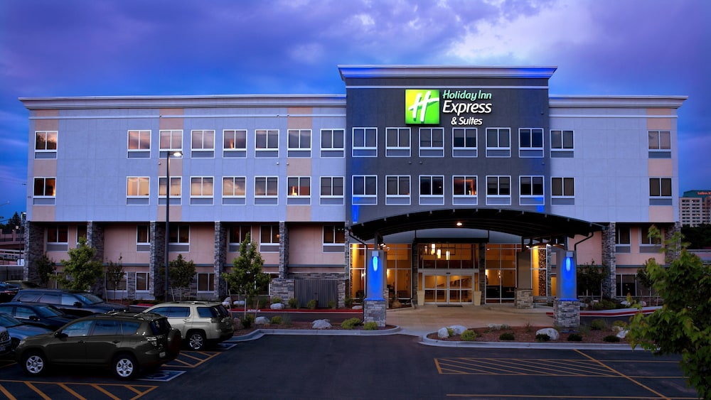 Holiday Inn Express & Suites Colorado Springs Central by IHG - photo 80