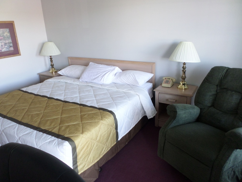 A Richland Inn Lewisburg - photo 5