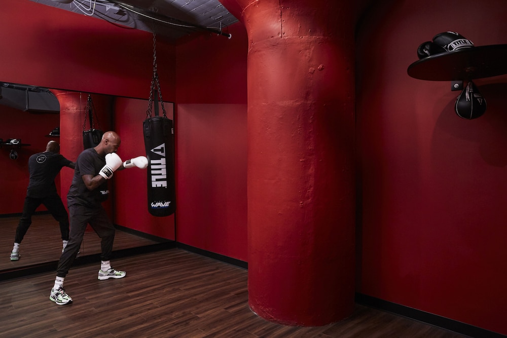 Fitler Club - photo 26