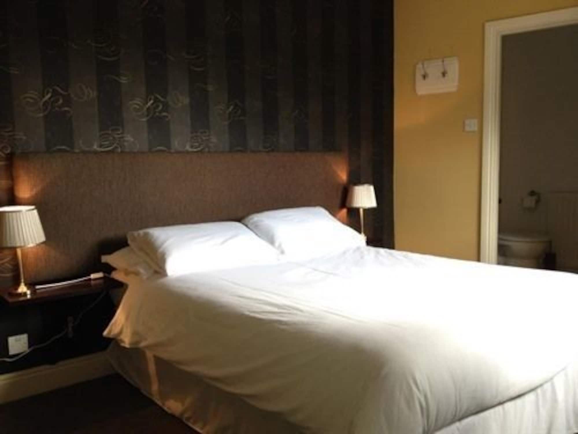 The Golden Fleece - carbon neutral hotel in Carlisle