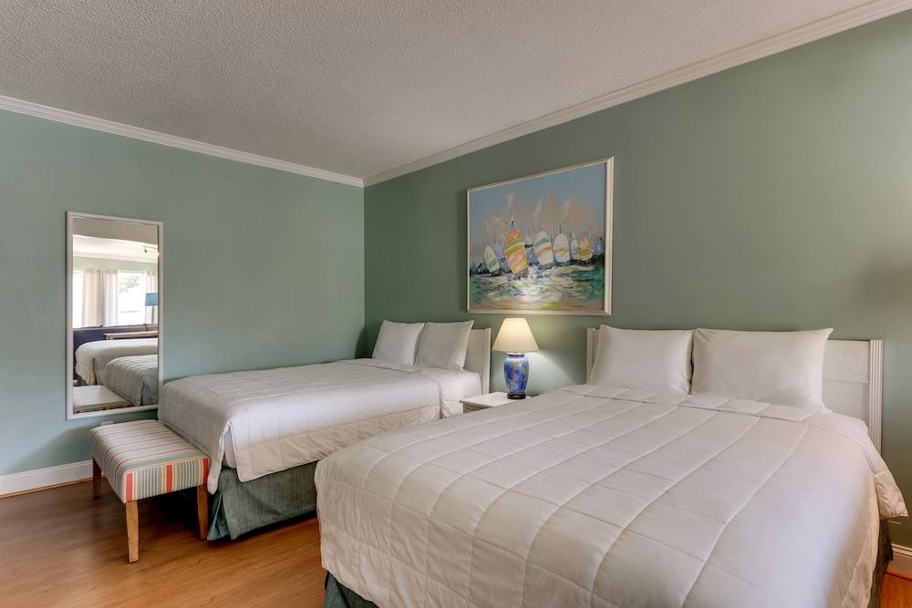 Palm Suites - photo 19