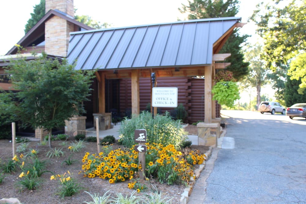 Mountain Top Inn and Resort - photo 69