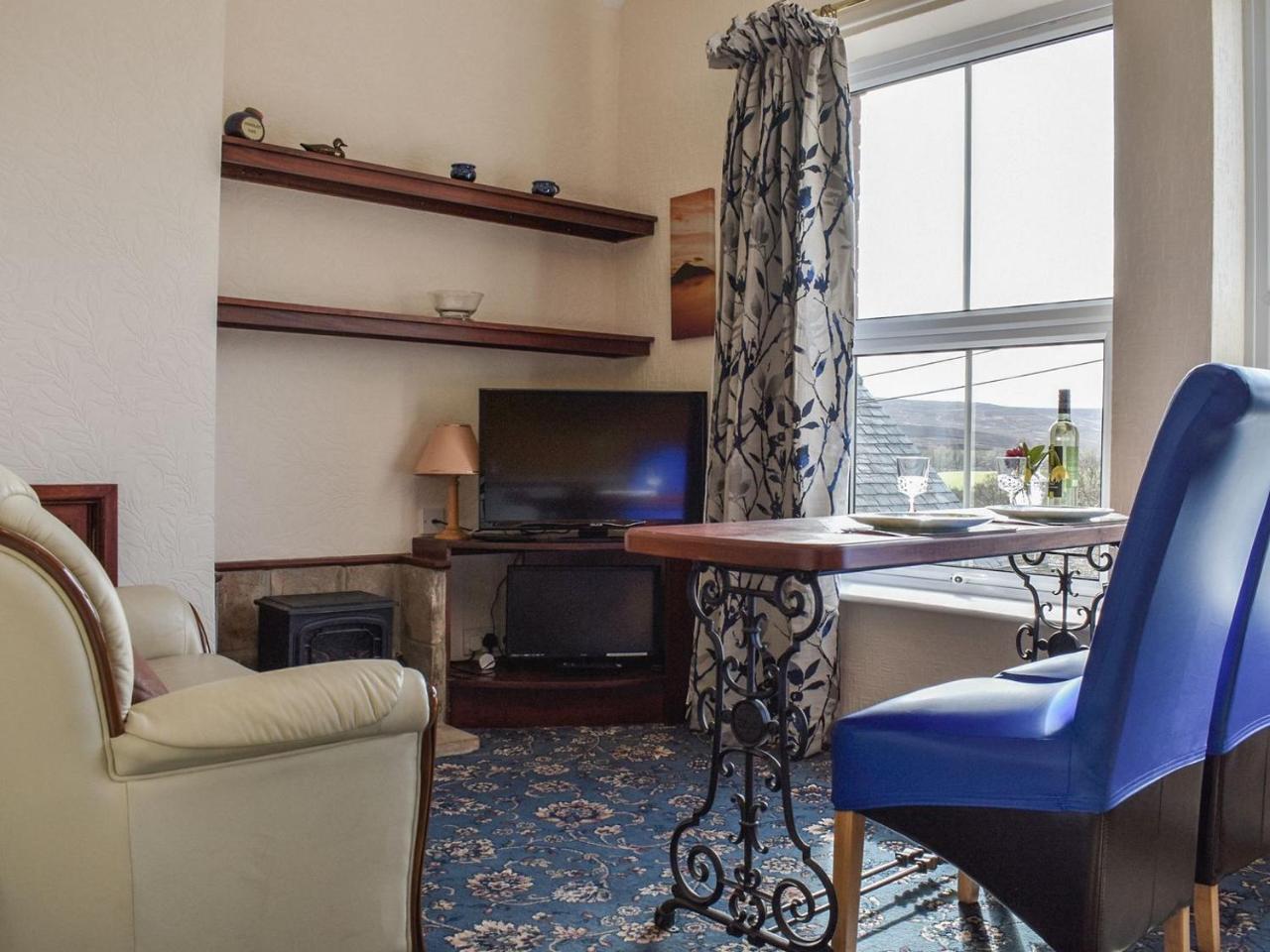 Grosmont Apartment