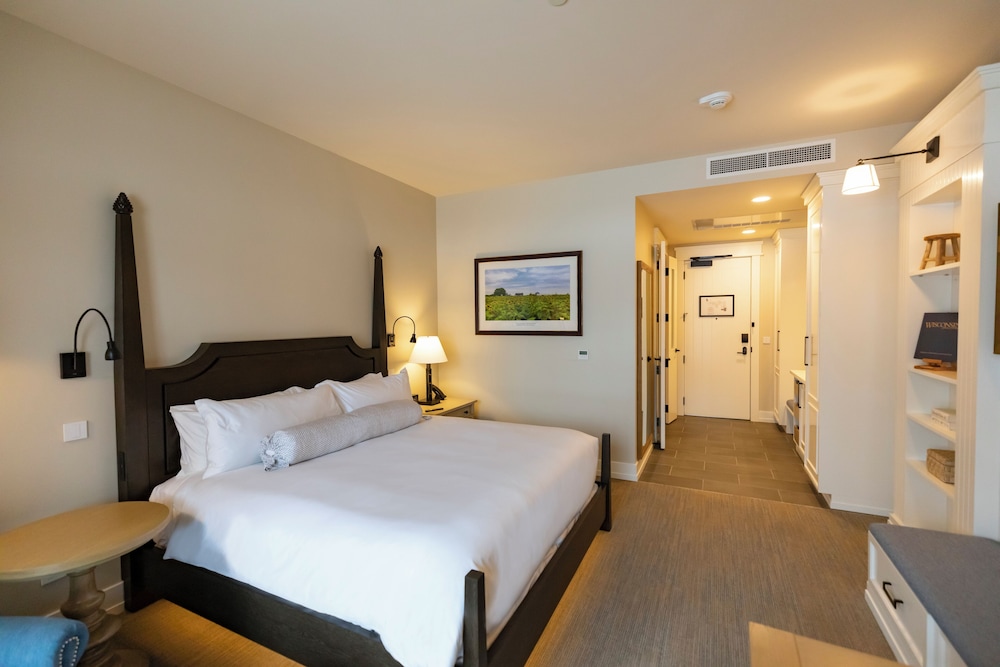 The Inn at SentryWorld - photo 34