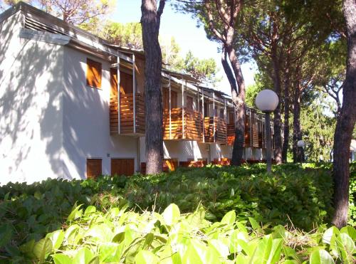 Rancho in Lignano Sabbiadoro, Italy