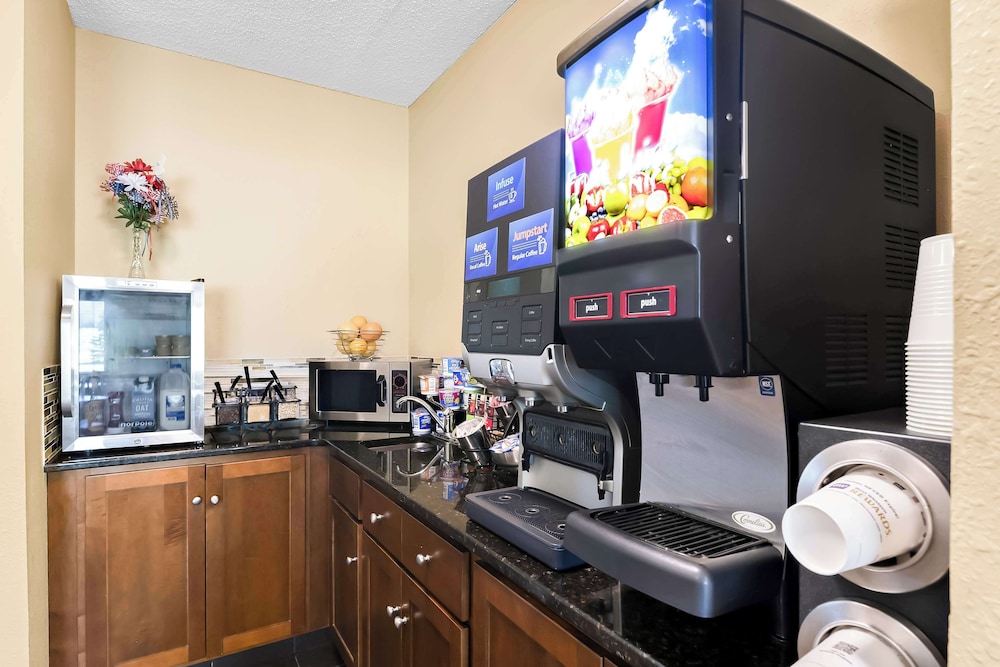 Best Western Nebraska City Inn - photo 27