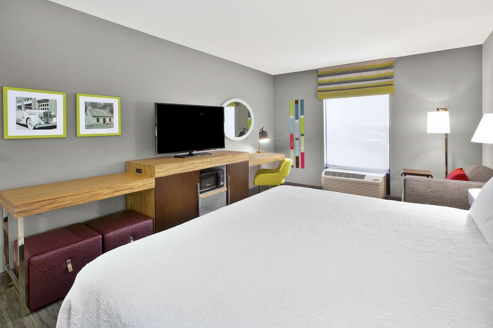 Hampton Inn & Suites Springboro Dayton Area South - photo 18