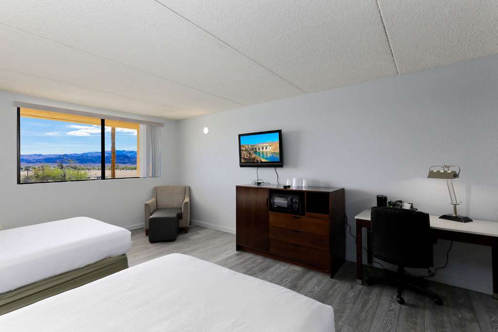 Studio6 Suites Lake Havasu City AZ - photo 10