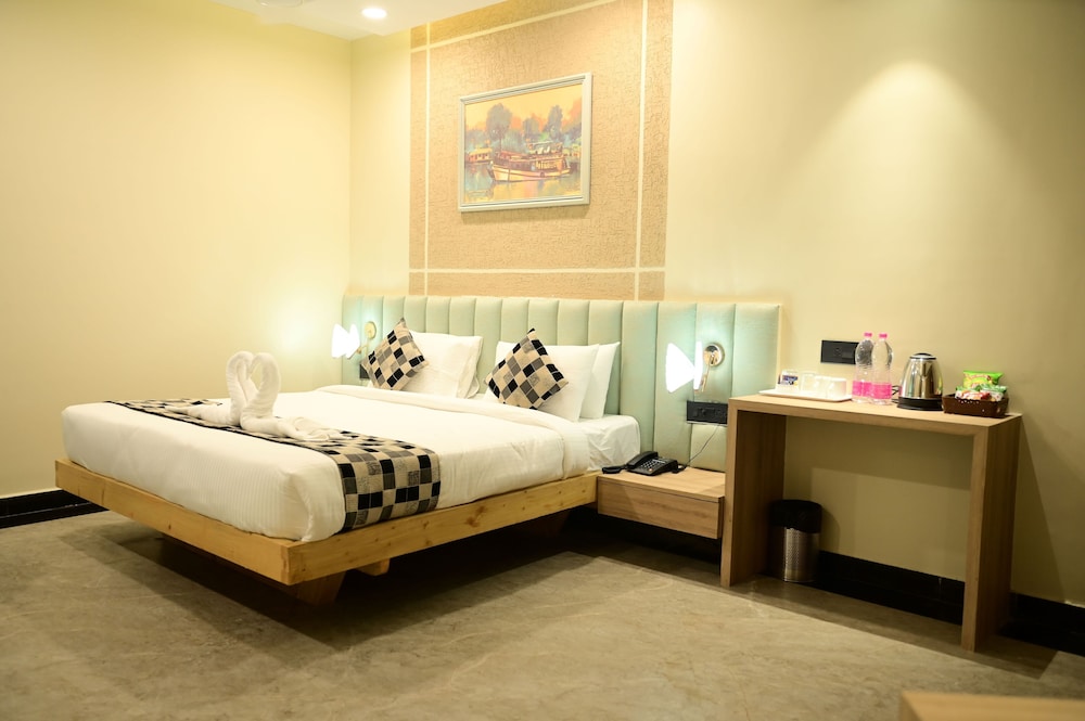 Pipul Ocean View Resort - last minute hotel in Puri