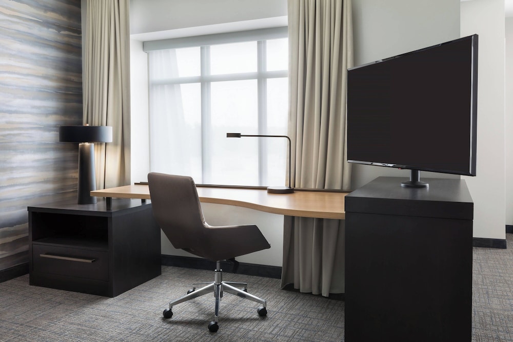 Residence Inn Long Island Garden City - photo 12